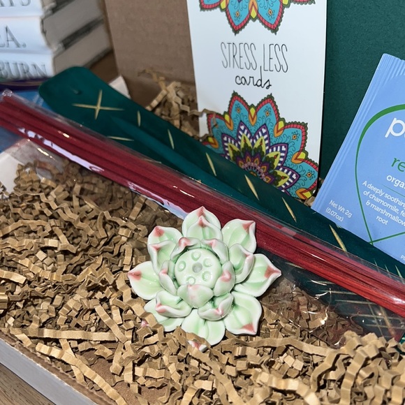 Stress Less Box! - Picture 6 of 12